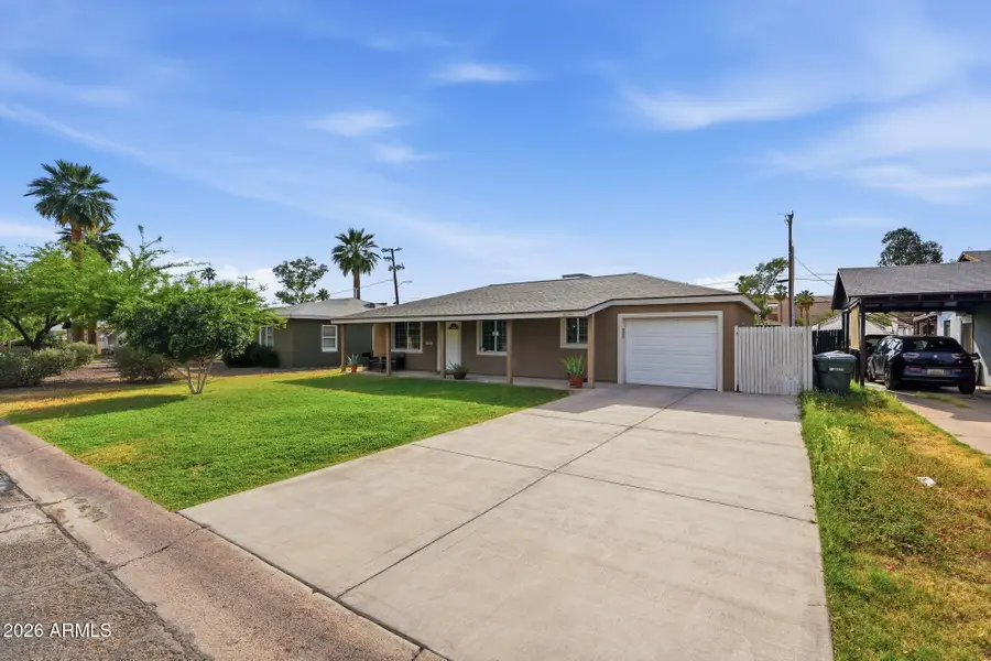 4246 N 10th Street, Phoenix, AZ 85014 - #2