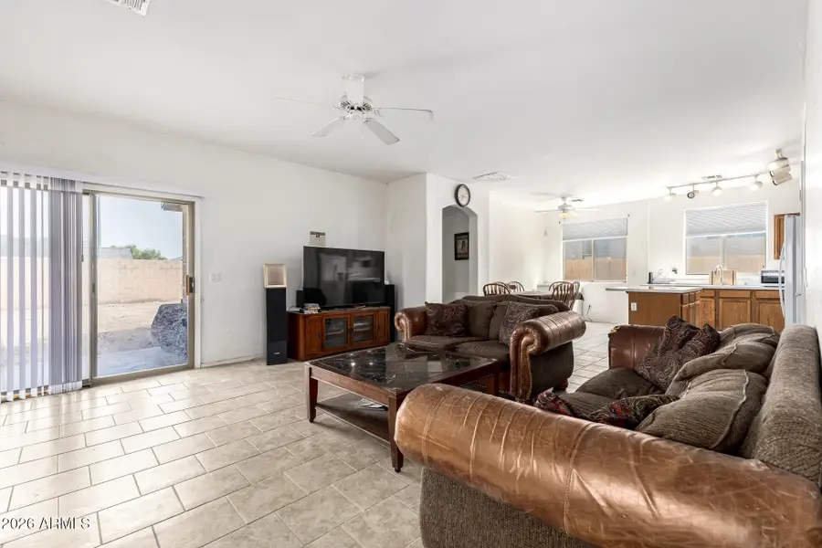 3720 W Glass Lane, Phoenix, AZ 85041 - #2