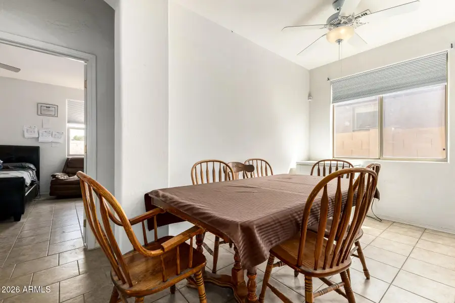 3720 W Glass Lane, Phoenix, AZ 85041 - #3