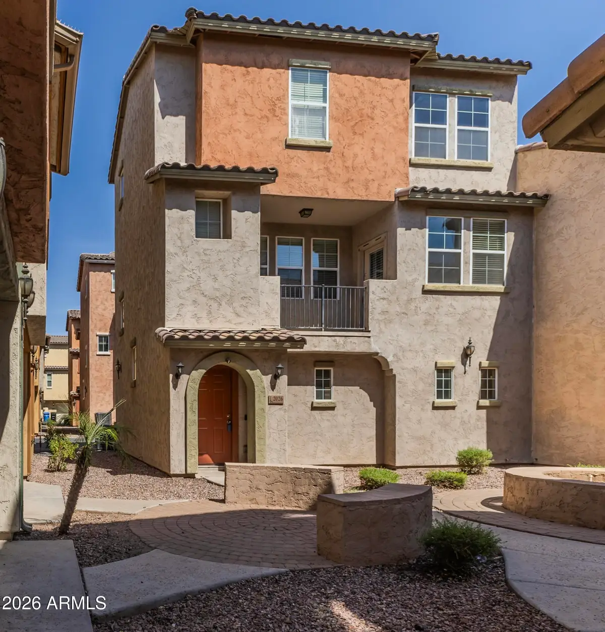 2026 N 78th Glen, Phoenix, AZ 85035 - #1