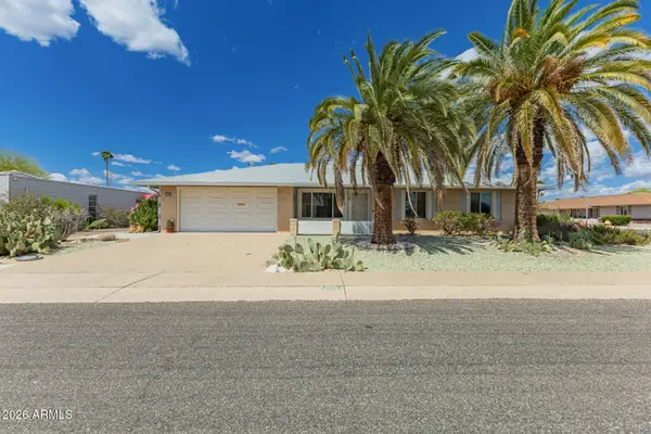 11062 W Edgewood Drive, Sun City, AZ 85351