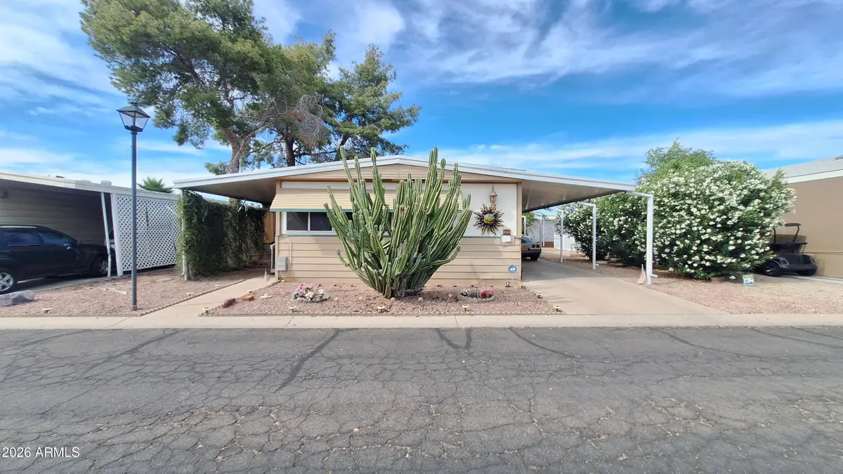 6960 W Peoria Avenue #37, Peoria, AZ 85345 - #1