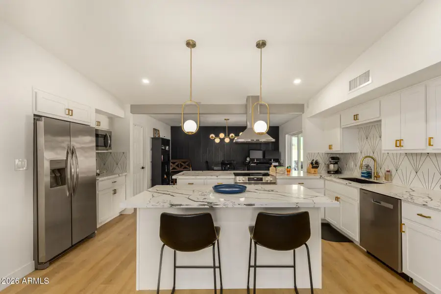 1560 N Freeman --, Mesa, AZ 85201 - #2