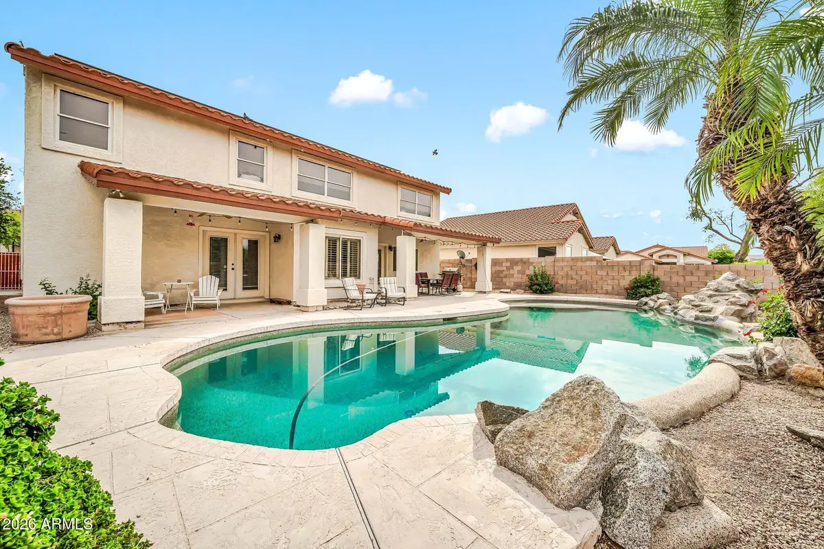 12816 N 57th Avenue, Glendale, AZ 85304 - #1