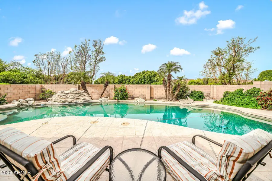 12816 N 57th Avenue, Glendale, AZ 85304 - #2