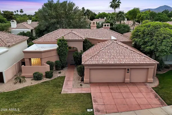 7375 E Onyx Court, Scottsdale, AZ 85258