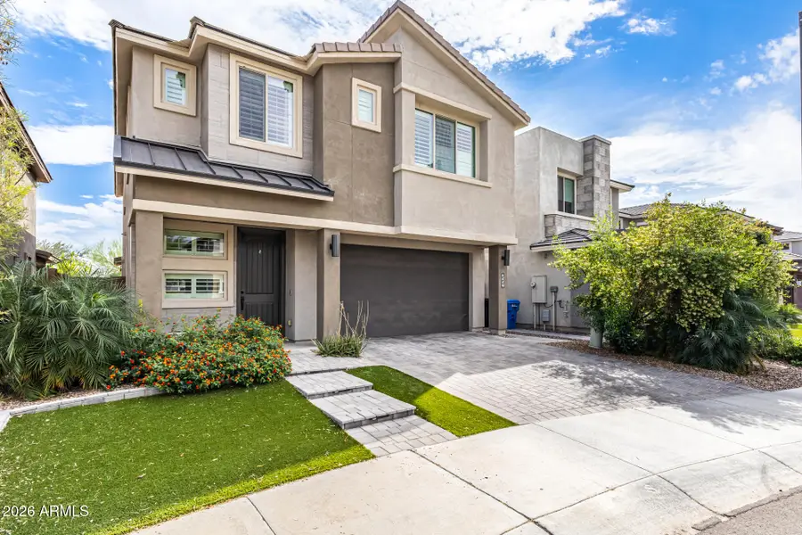 3557 E Tina Drive, Phoenix, AZ 85050 - #2