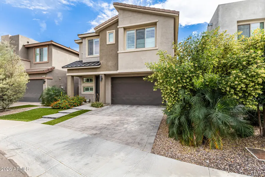 3557 E Tina Drive, Phoenix, AZ 85050 - #3