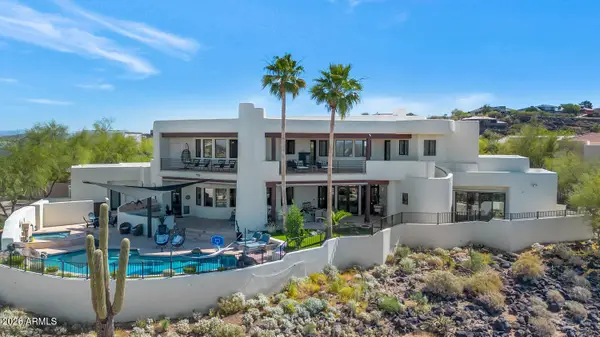 14624 N 15th Drive, Phoenix, AZ 85023