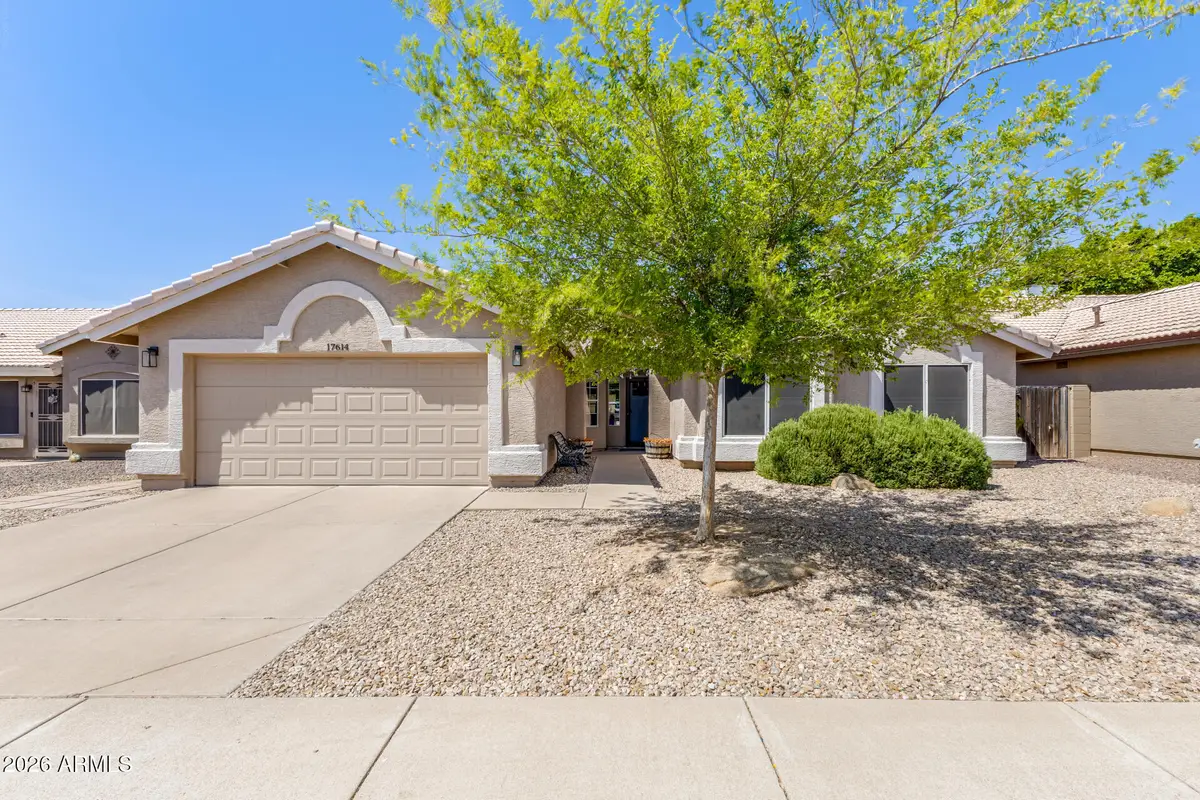 17614 N 45th Street, Phoenix, AZ 85032 - #1