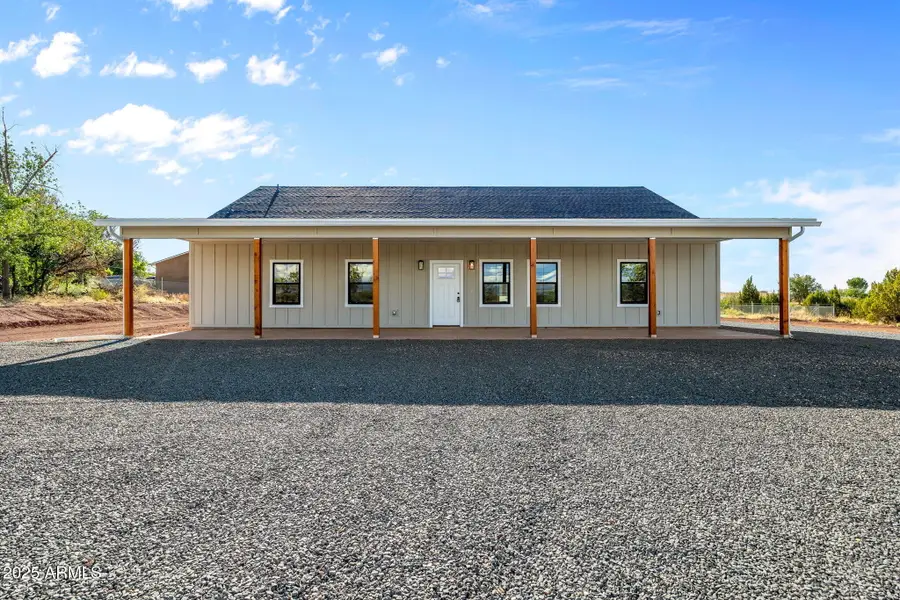 855 W 10th -- S, Saint Johns, AZ 85936 - #2