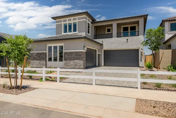 760 W Pelican Drive, Queen Creek, AZ 85140