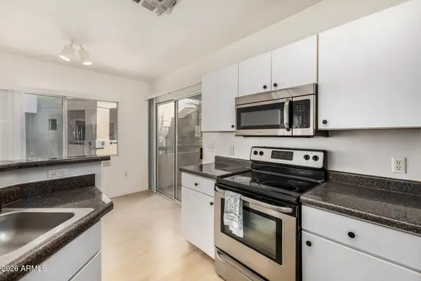 1295 N Ash Street #828, Gilbert, AZ 85233