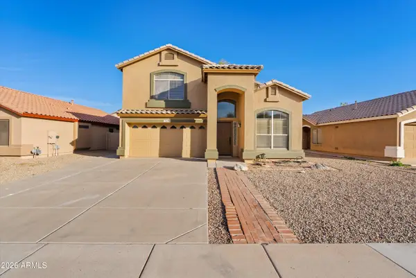 1760 E Los Alamos Street, Gilbert, AZ 85295