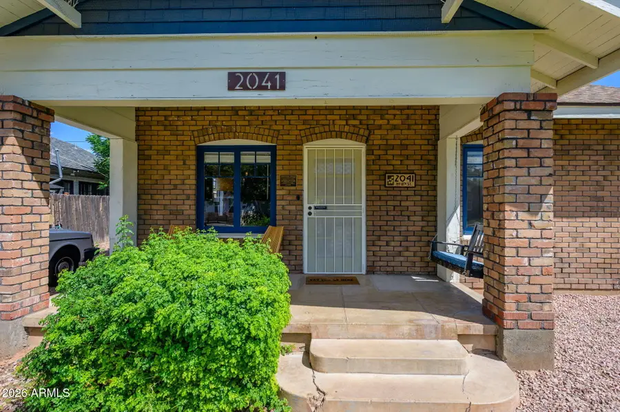 2041 N 11th Street, Phoenix, AZ 85006 - #3