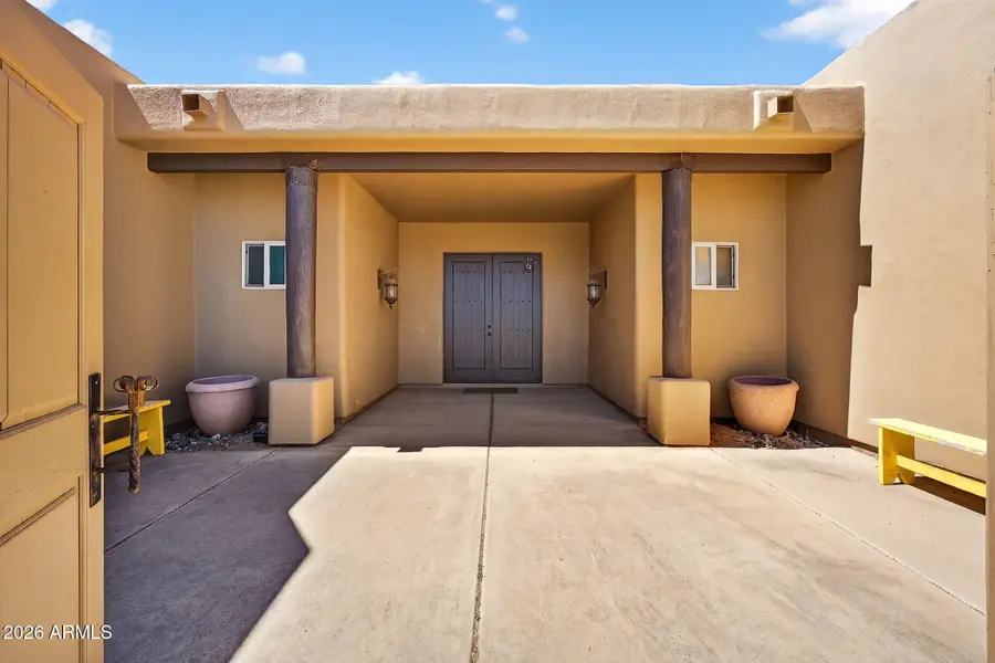 33904 N 140th Place, Scottsdale, AZ 85262 - #2
