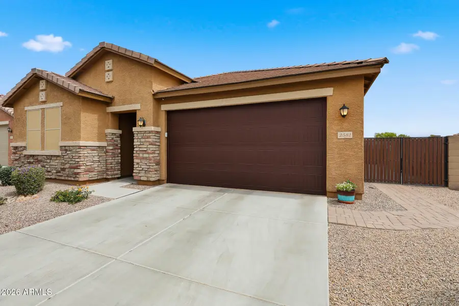 2581 S 171st Lane, Goodyear, AZ 85338 - #3
