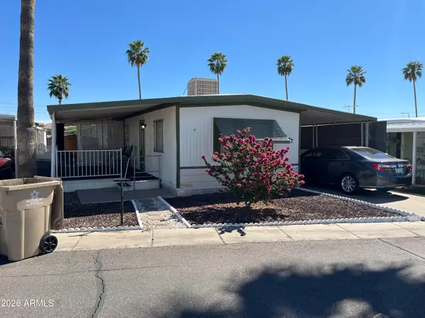 16225 N Cave Creek Road #77, Phoenix, AZ 85032