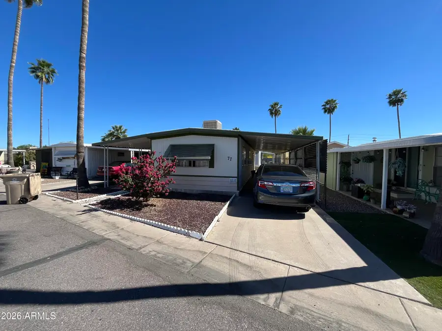16225 N Cave Creek Road #77, Phoenix, AZ 85032 - #3