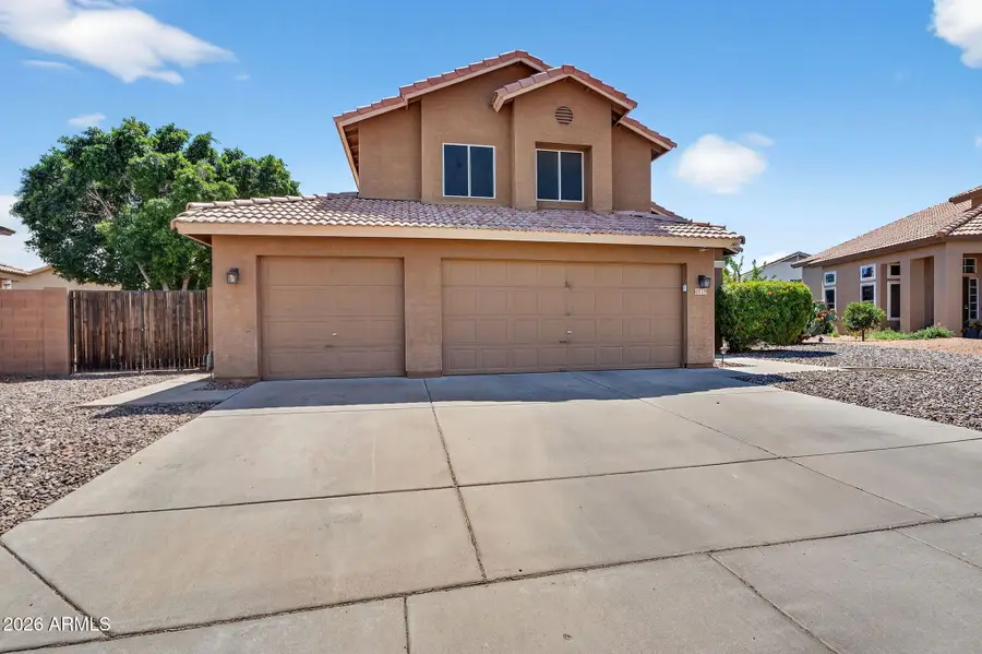 4719 E Rockledge Road, Phoenix, AZ 85044 - #3