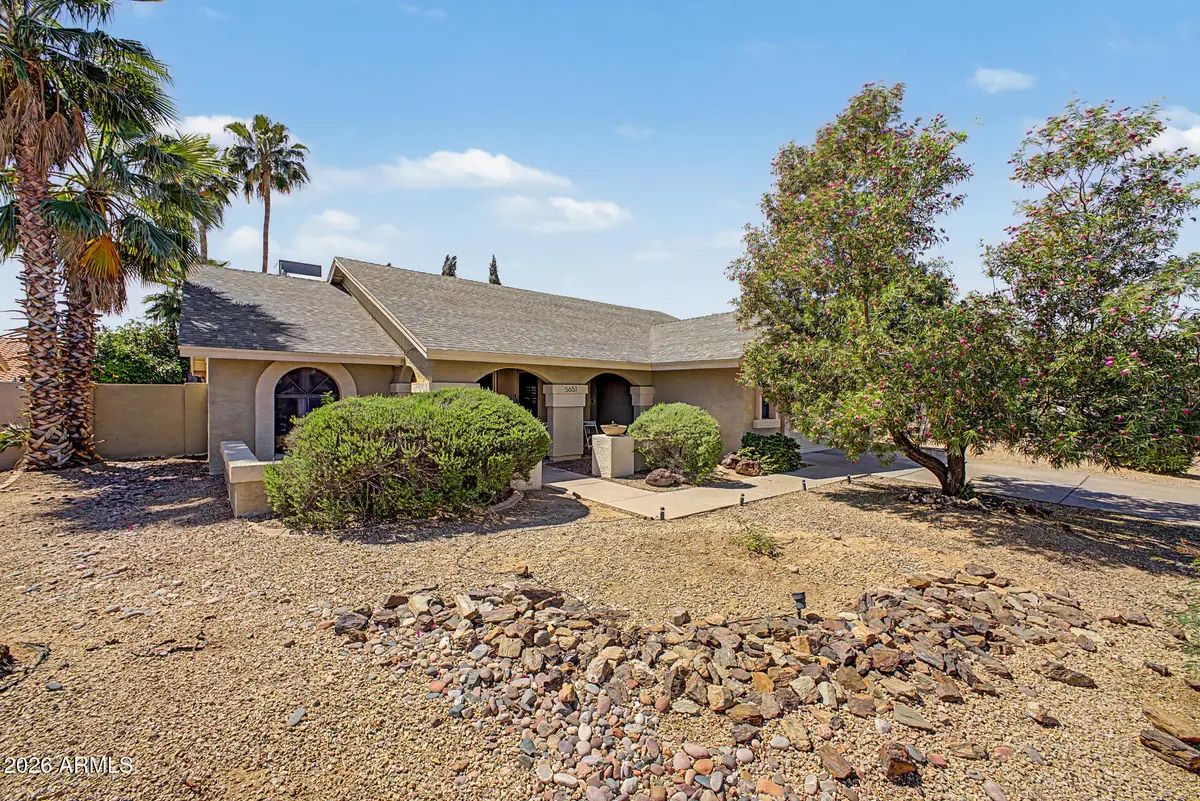5651 E Nisbet Road, Scottsdale, AZ 85254 - #1