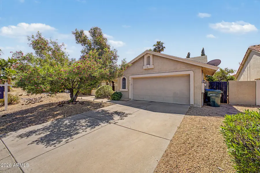 5651 E Nisbet Road, Scottsdale, AZ 85254 - #2