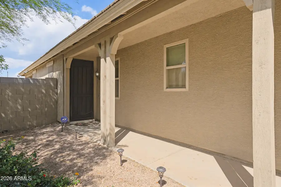 5084 S Stonecreek Boulevard, Gilbert, AZ 85298 - #3