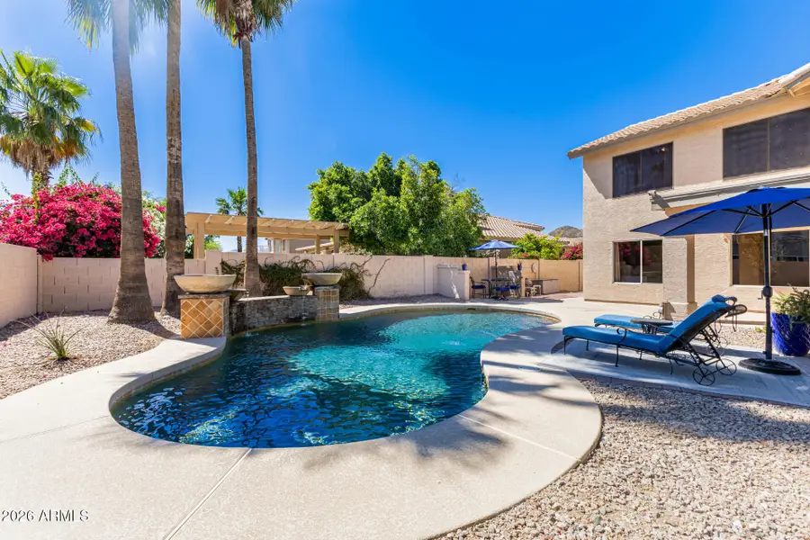 1357 W Muirwood Drive, Phoenix, AZ 85045 - #2