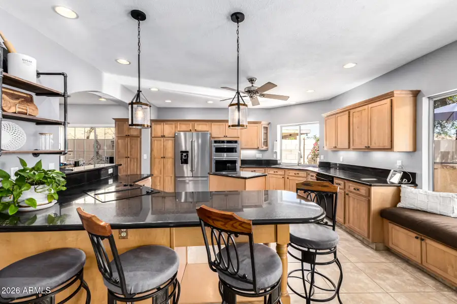 1357 W Muirwood Drive, Phoenix, AZ 85045 - #3