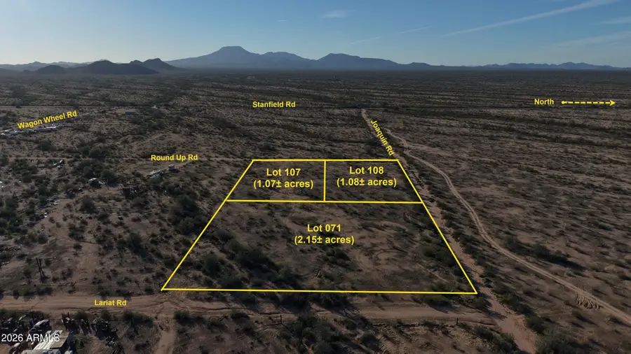 11XXX S Round Up Road #108, Casa Grande, AZ 85193 - #3