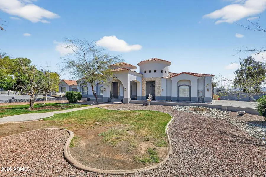 6915 S 62nd Drive, Laveen, AZ 85339 - #2