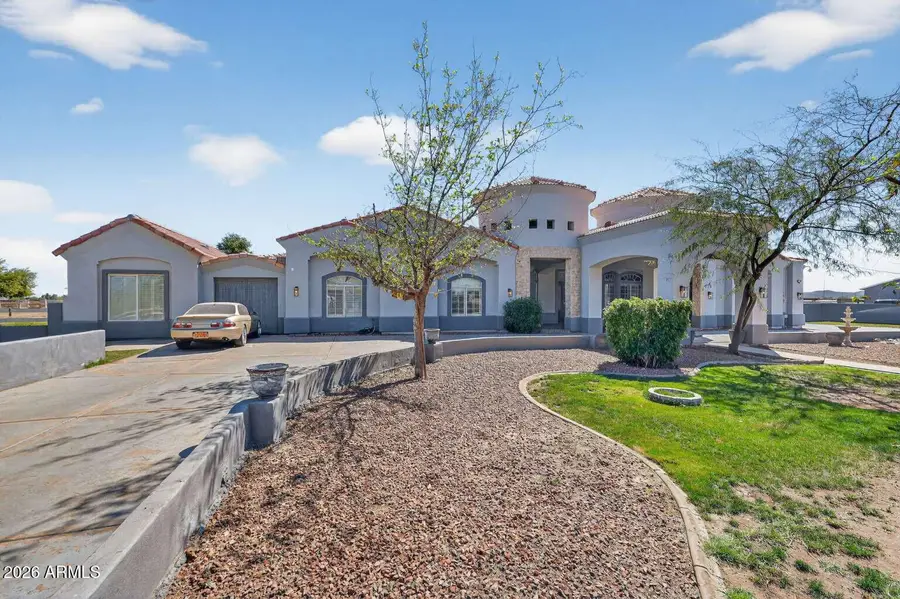 6915 S 62nd Drive, Laveen, AZ 85339 - #3