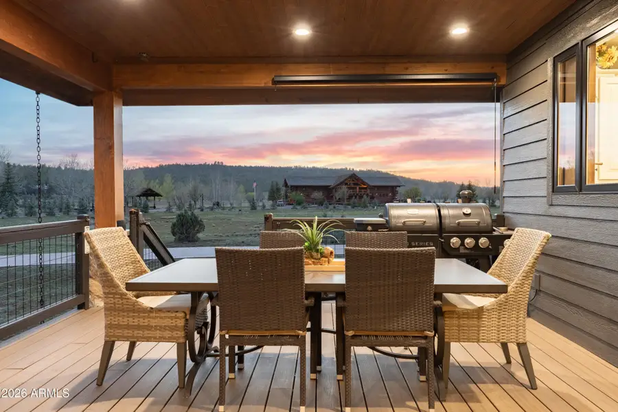 405 E Foxboro Road, Munds Park, AZ 86017 - #2