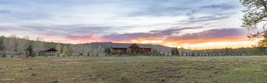 405 E Foxboro Road, Munds Park, AZ 86017 - #3