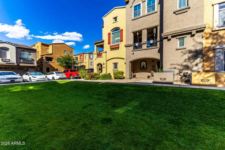 16825 N 14th Street #51, Phoenix, AZ 85022 - #2