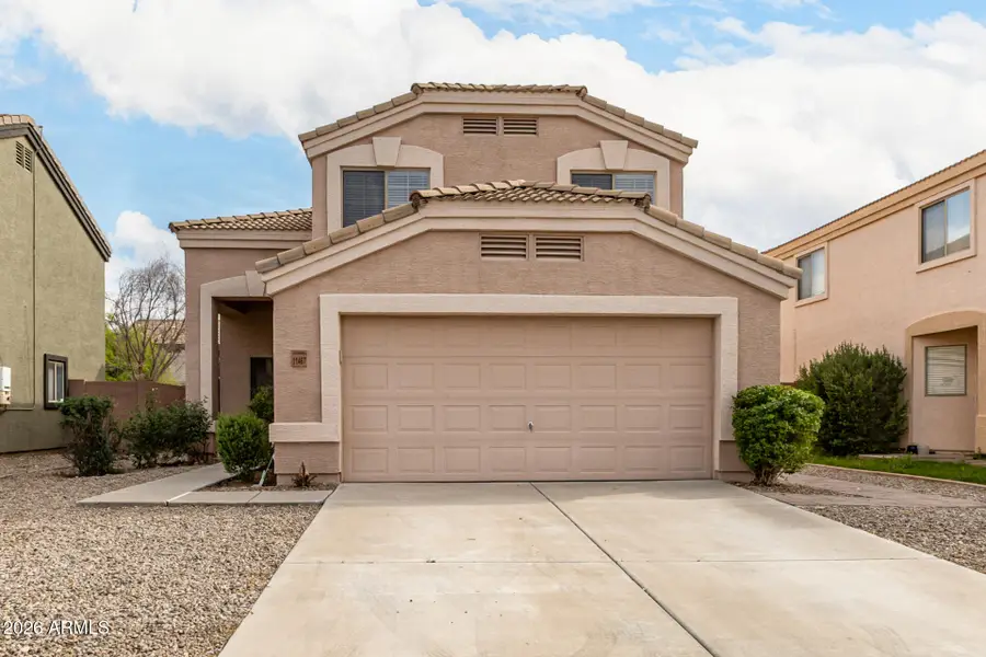 11467 W Austin Thomas Drive, Surprise, AZ 85378 - #2