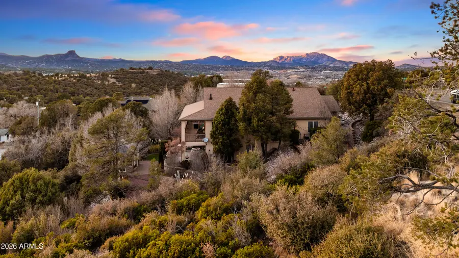 450 Broadview Drive #38R, Prescott, AZ 86303 - #3