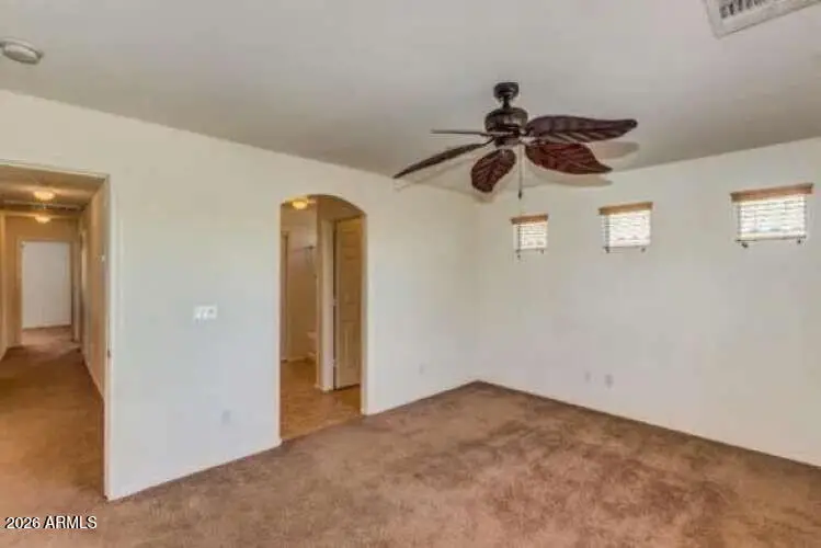 36 N 226th Lane, Buckeye, AZ 85326 - #3