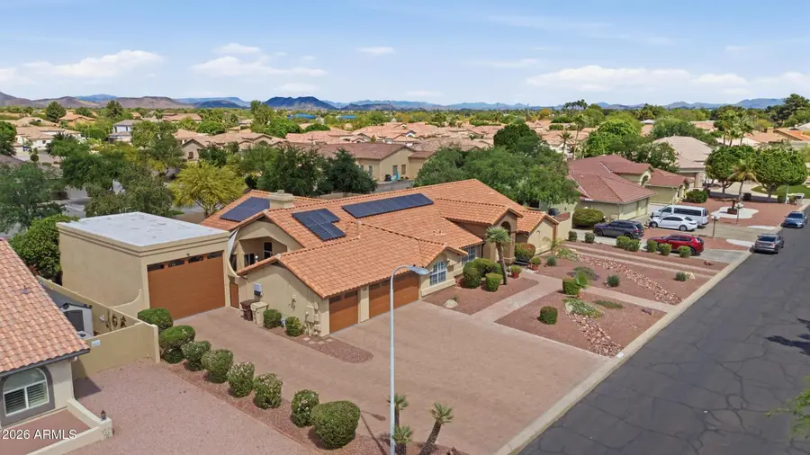 7462 W Port Au Prince Lane, Peoria, AZ 85381 - #2