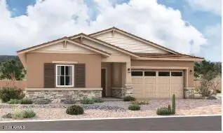 20247 W Glenrosa Avenue, Buckeye, AZ 85396