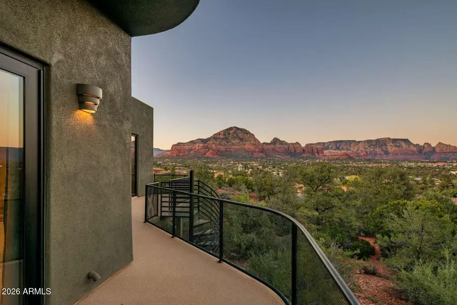 180 Calle Del Viento --, Sedona, AZ 86336 - #3