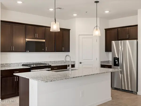 19443 N Barano Drive, Maricopa, AZ 85138