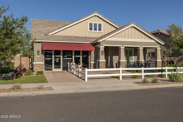 20045 S 229th Way, Queen Creek, AZ 85142