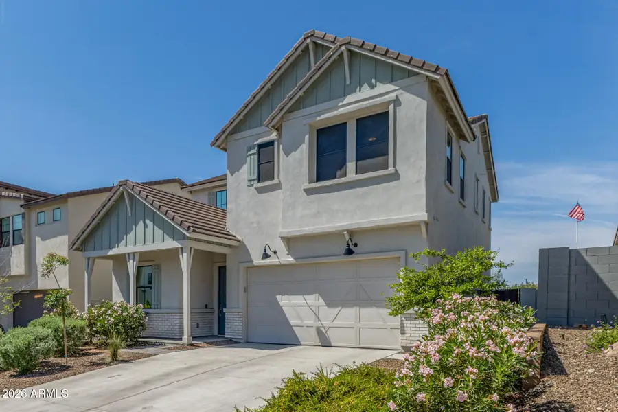 15544 S 181st Lane, Goodyear, AZ 85338 - #3