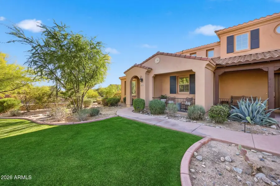 18550 N 94th Street, Scottsdale, AZ 85255 - #2