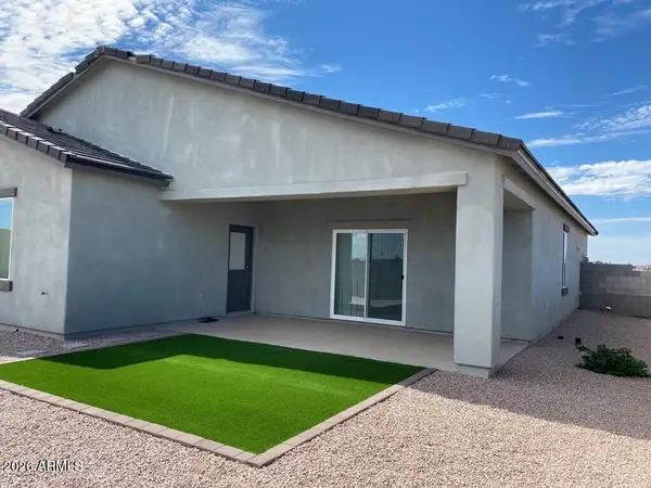 34909 N Palm Drive, San Tan Valley, AZ 85140