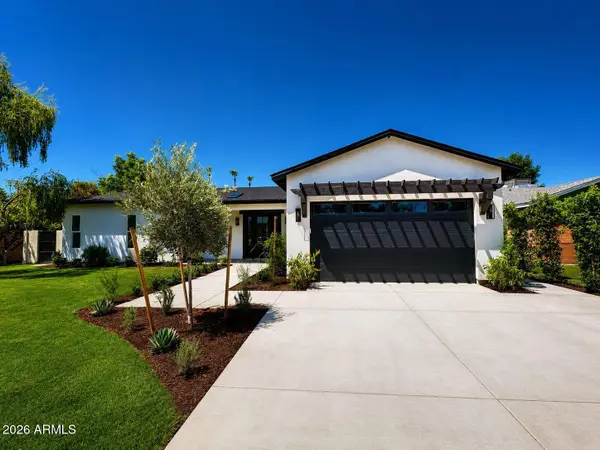 4048 E Edgemont Avenue, Phoenix, AZ 85008