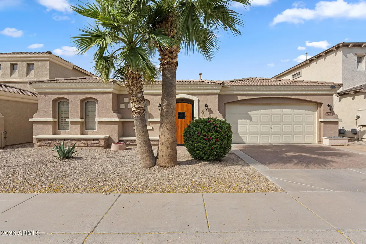 608 W Gary Way, Phoenix, AZ 85041 - #1