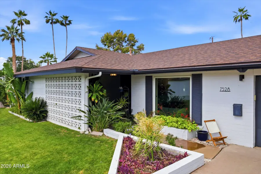 7528 N 6th Place, Phoenix, AZ 85020 - #2