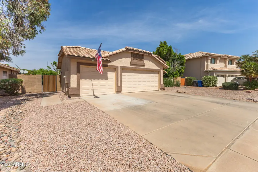 446 W Mendoza Circle, Mesa, AZ 85210 - #2